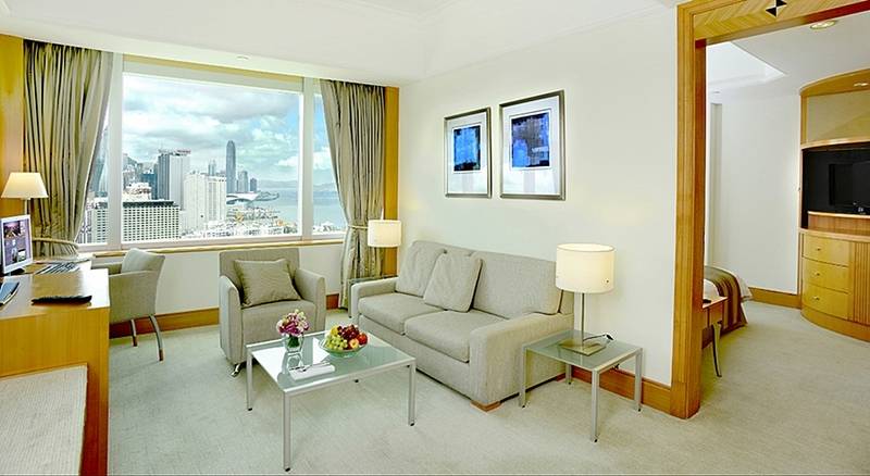 Metropark Hotel Causeway Bay Hk