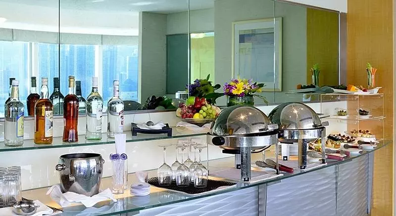 Metropark Hotel Causeway Bay Hk