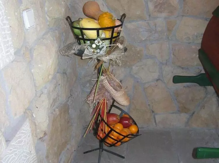 بنسيون Posada La Anjana