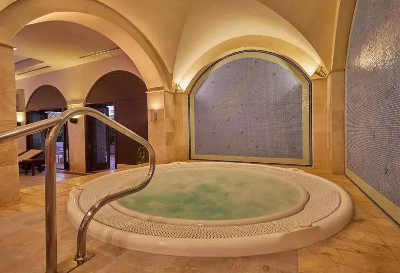 Secrets Lanzarote Resort & Spa Adults Only