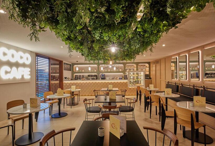 Secrets Lanzarote Resort & Spa Adults Only