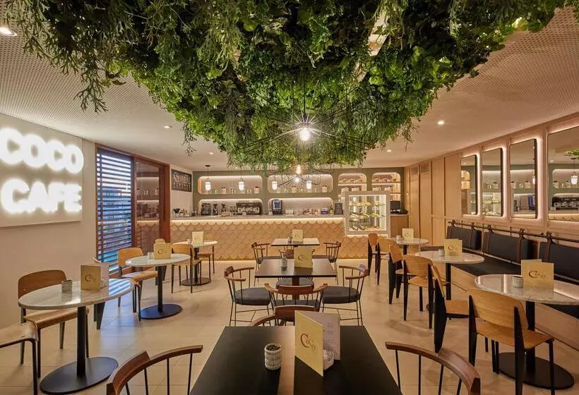 Secrets Lanzarote Resort & Spa Adults Only