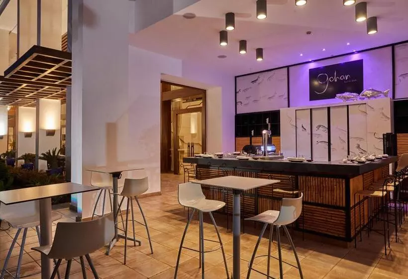 Secrets Lanzarote Resort & Spa Adults Only