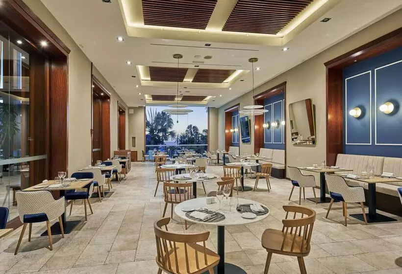 Secrets Lanzarote Resort & Spa Adults Only