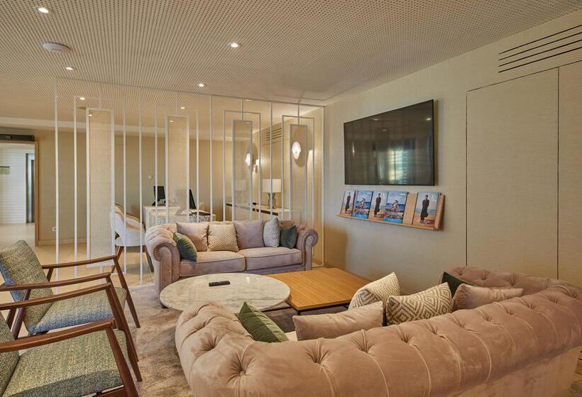 Secrets Lanzarote Resort & Spa Adults Only