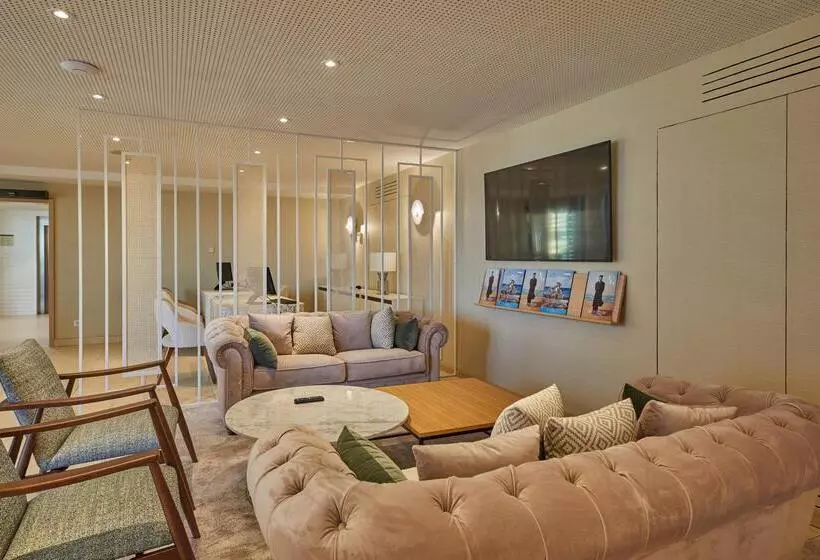 Secrets Lanzarote Resort & Spa Adults Only