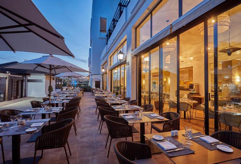 Secrets Lanzarote Resort & Spa Adults Only