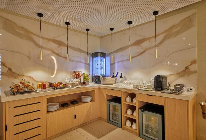 Secrets Lanzarote Resort & Spa Adults Only