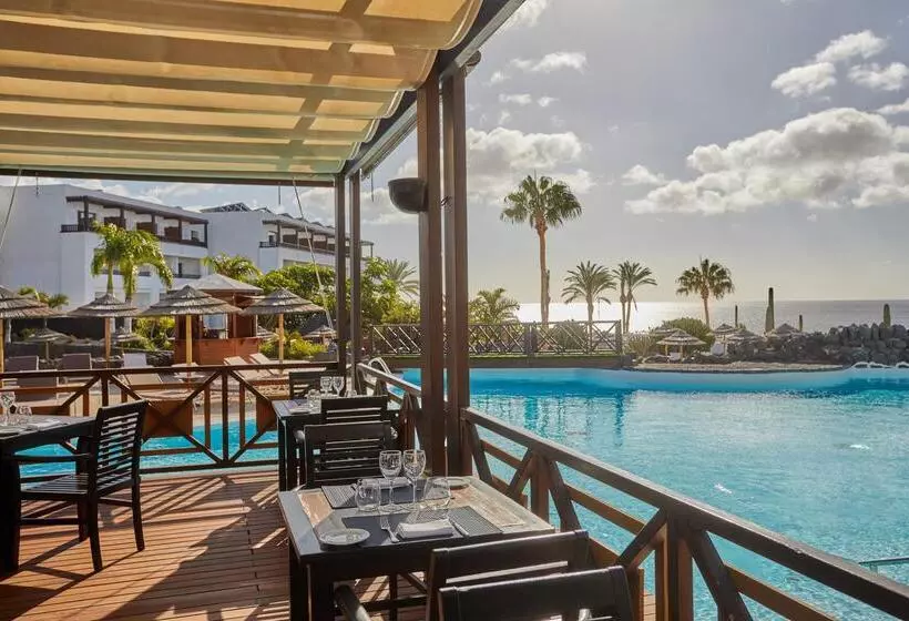 Secrets Lanzarote Resort & Spa Adults Only