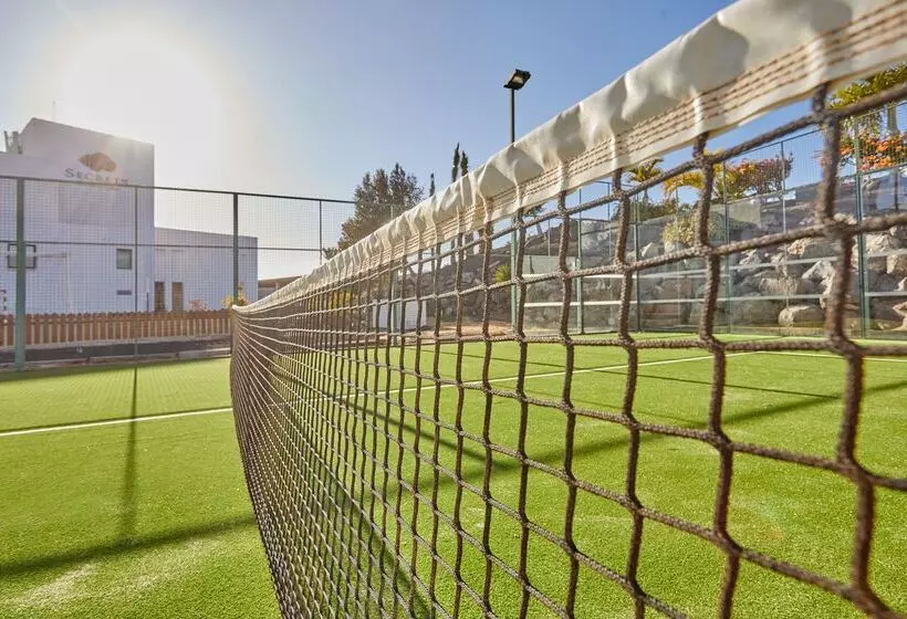 Secrets Lanzarote Resort & Spa Adults Only