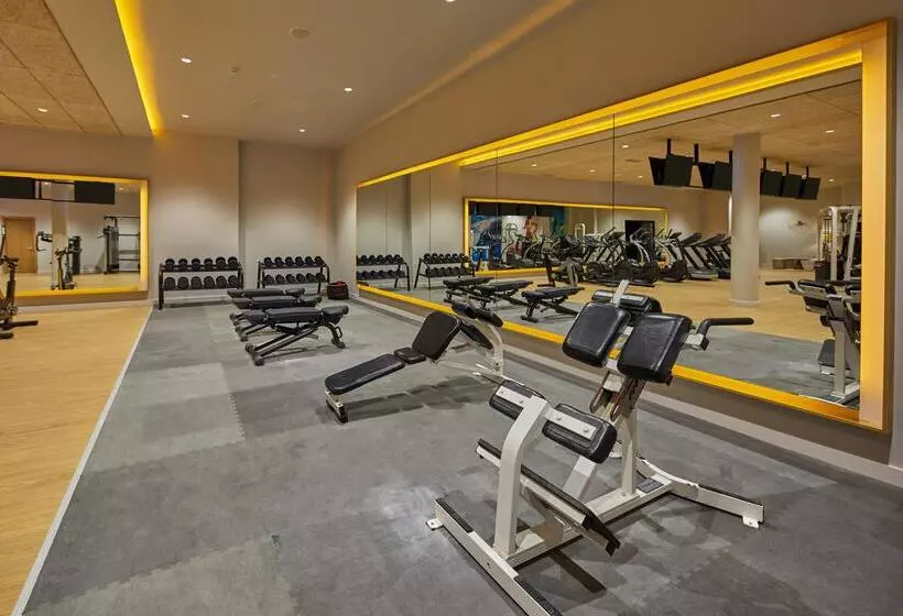 Secrets Lanzarote Resort & Spa Adults Only