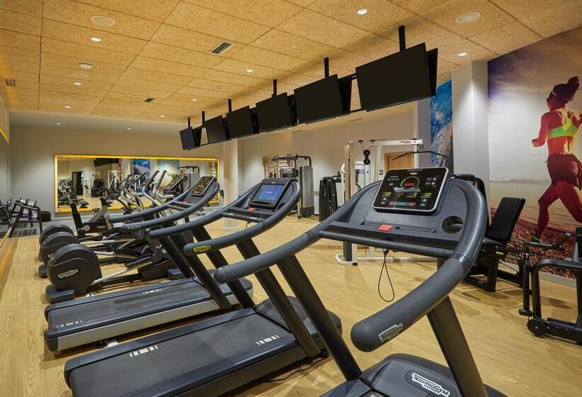 Secrets Lanzarote Resort & Spa Adults Only