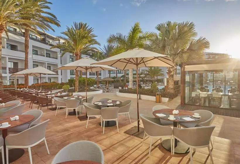 Secrets Lanzarote Resort & Spa Adults Only