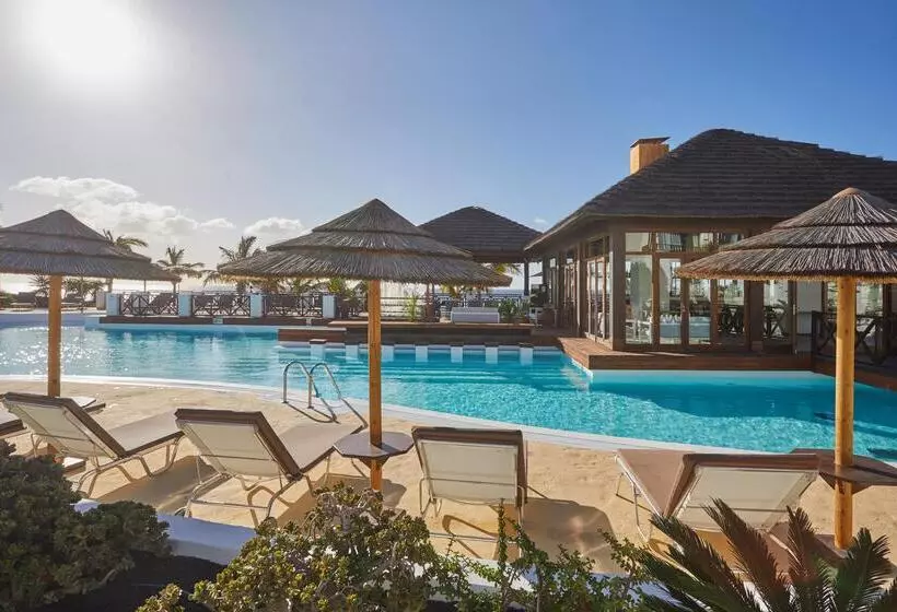 Secrets Lanzarote Resort & Spa Adults Only