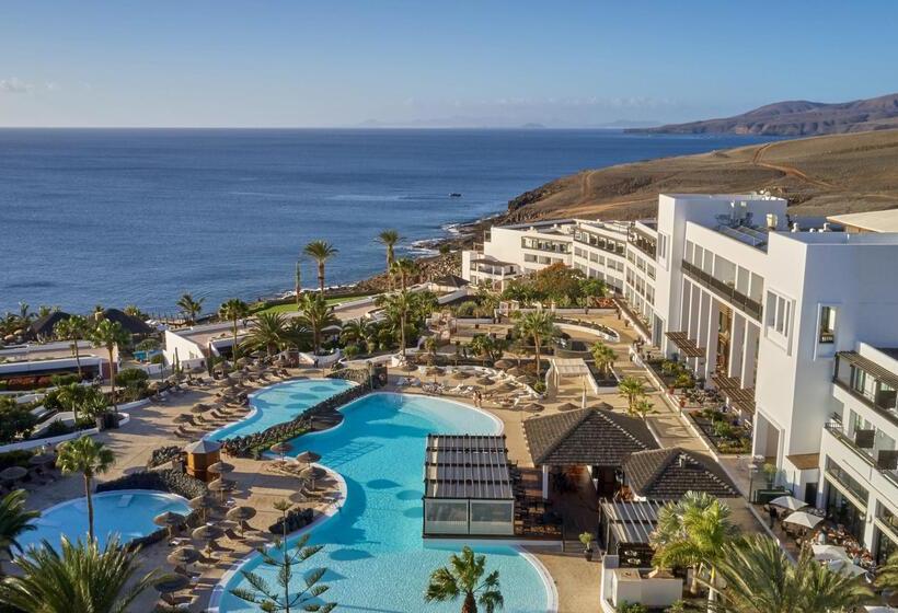 Secrets Lanzarote Resort & Spa Adults Only