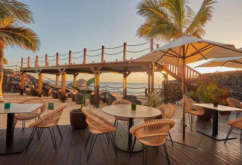 Secrets Lanzarote Resort & Spa Adults Only