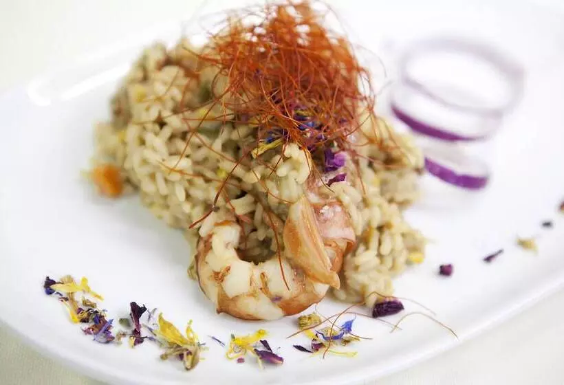 Курорт Villa Undulna Terme Della Versilia