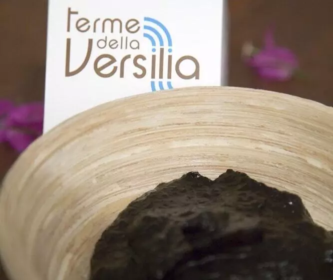 Курорт Villa Undulna Terme Della Versilia