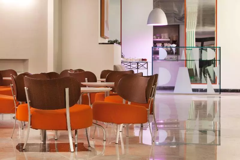 Курорт Villa Undulna Terme Della Versilia