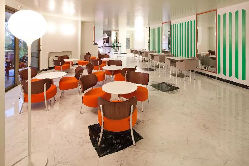 Курорт Villa Undulna Terme Della Versilia