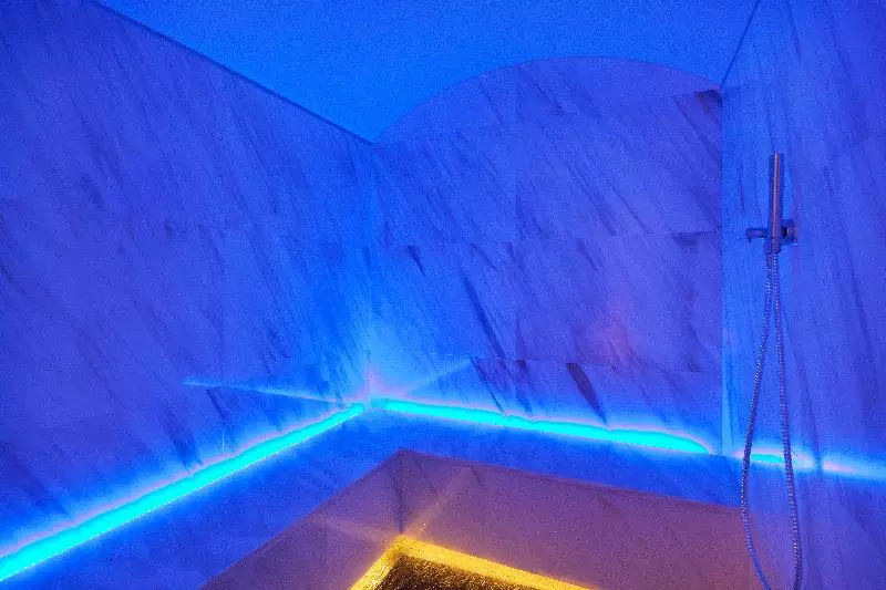 Курорт Villa Undulna Terme Della Versilia