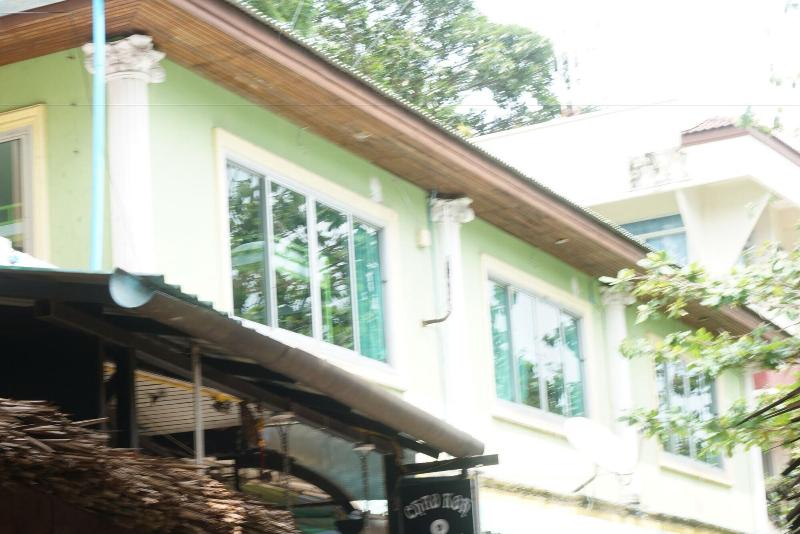 הוסטל Chaokoh Dorm Room