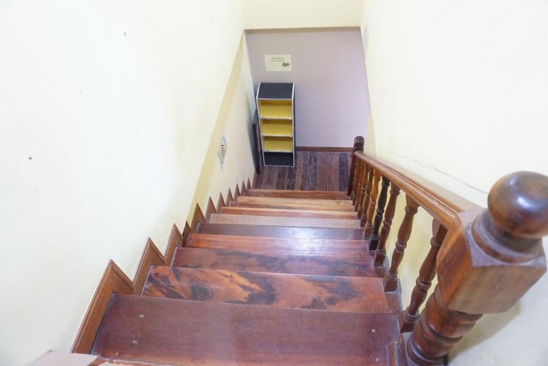 הוסטל Chaokoh Dorm Room