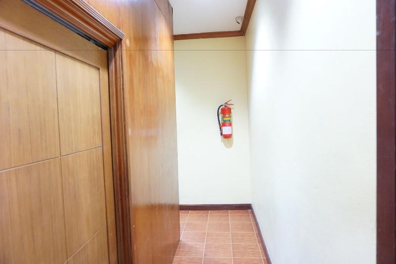 הוסטל Chaokoh Dorm Room