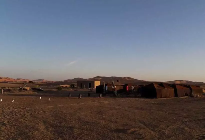 Hotelli Bivouac Le Ciel Bleu