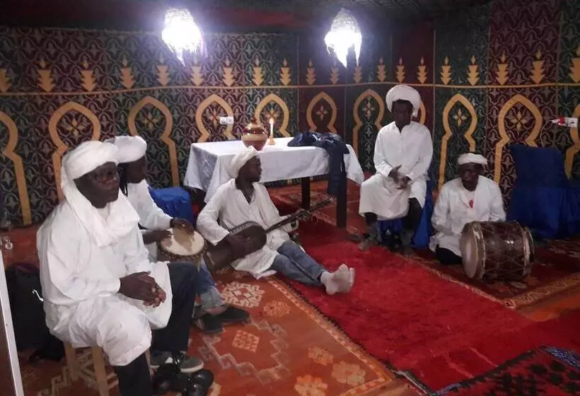 Hotelli Bivouac Le Ciel Bleu