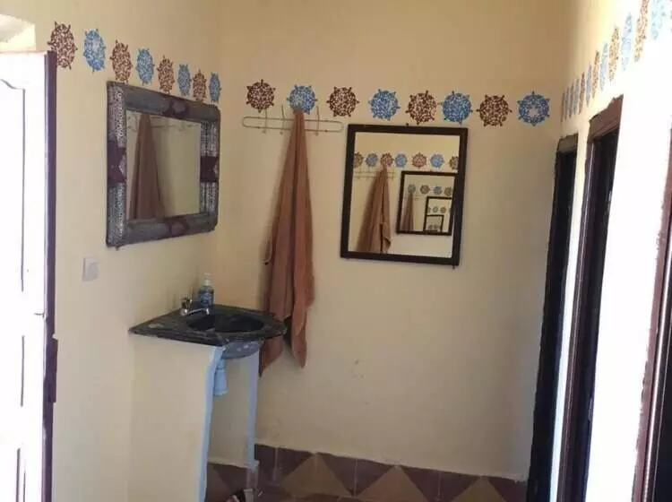 Hotelli Bivouac Le Ciel Bleu