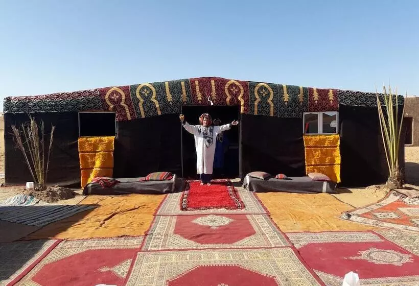 Hotelli Bivouac Le Ciel Bleu