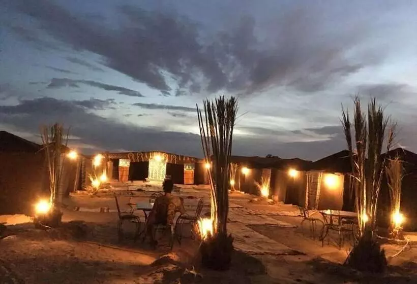 Hotelli Bivouac Le Ciel Bleu