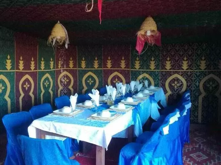 Hotelli Bivouac Le Ciel Bleu