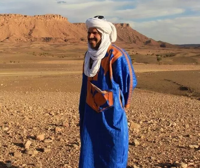 Hotelli Bivouac Le Ciel Bleu