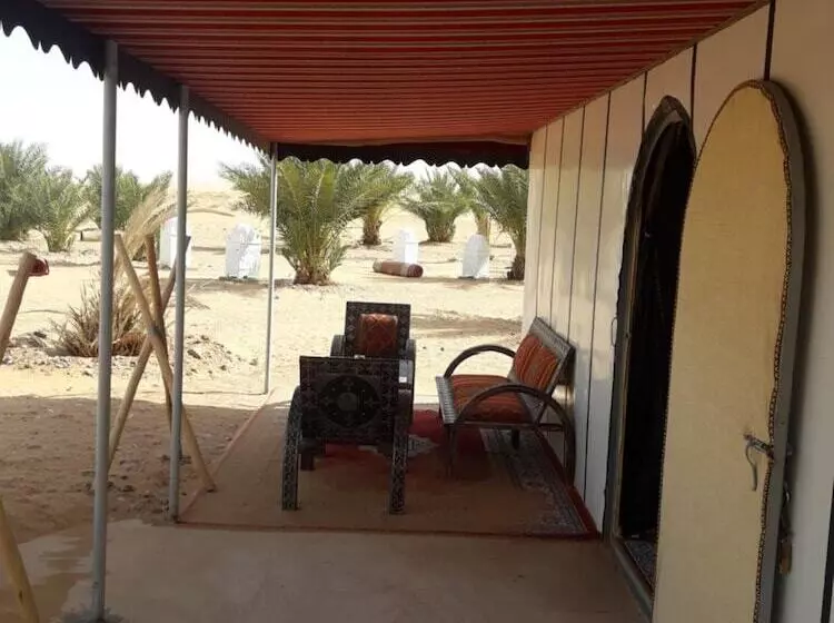 Hotelli Bivouac Le Ciel Bleu