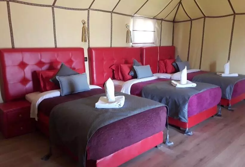 Hotelli Bivouac Le Ciel Bleu