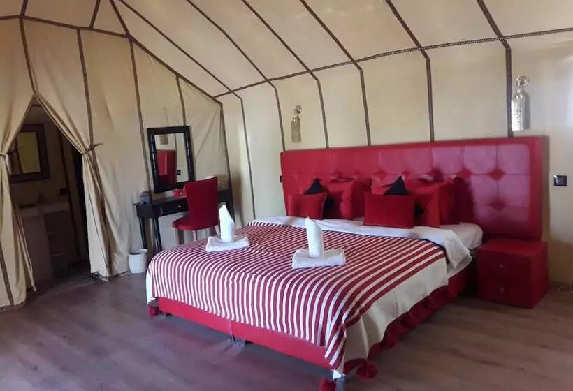 Hotelli Bivouac Le Ciel Bleu