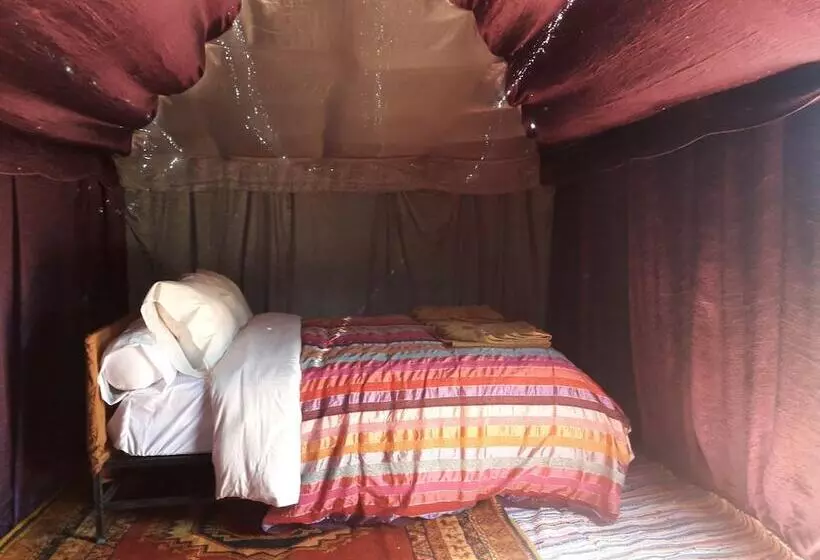 Hotelli Bivouac Le Ciel Bleu