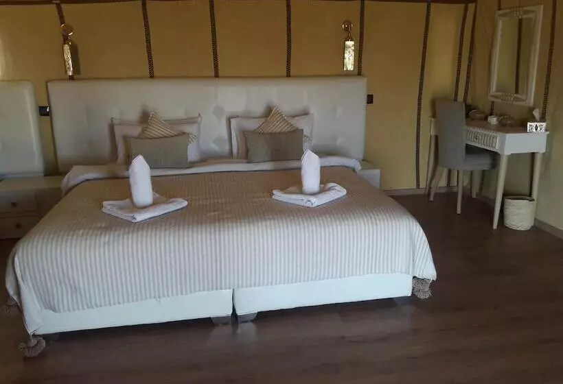 Hotelli Bivouac Le Ciel Bleu