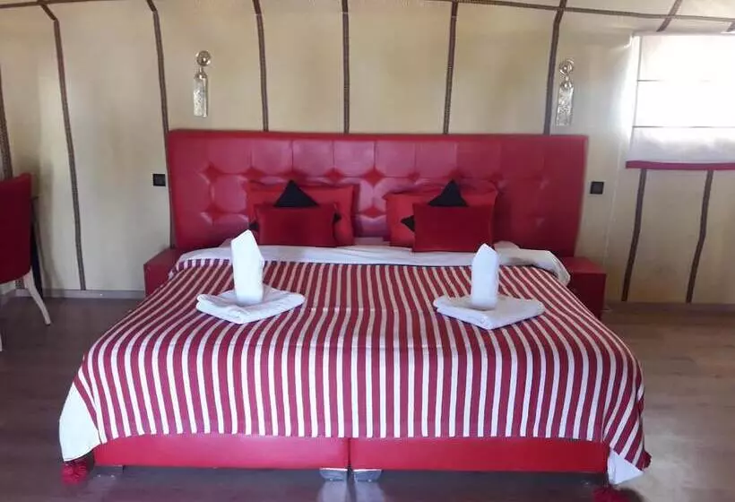 Hotelli Bivouac Le Ciel Bleu