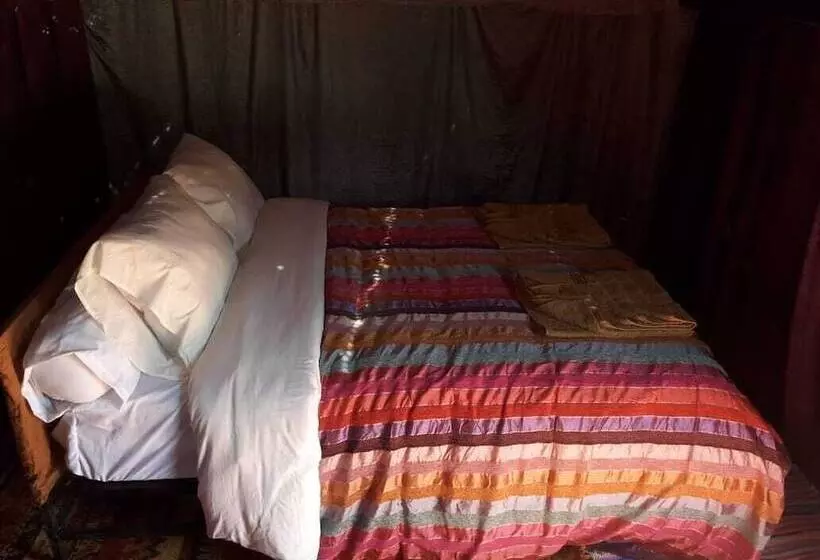 Hotelli Bivouac Le Ciel Bleu