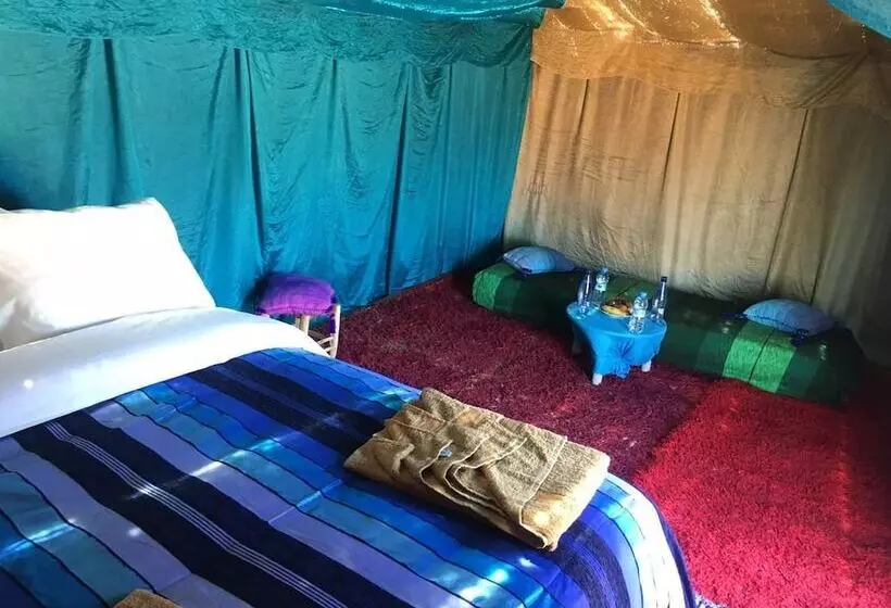 Hotelli Bivouac Le Ciel Bleu