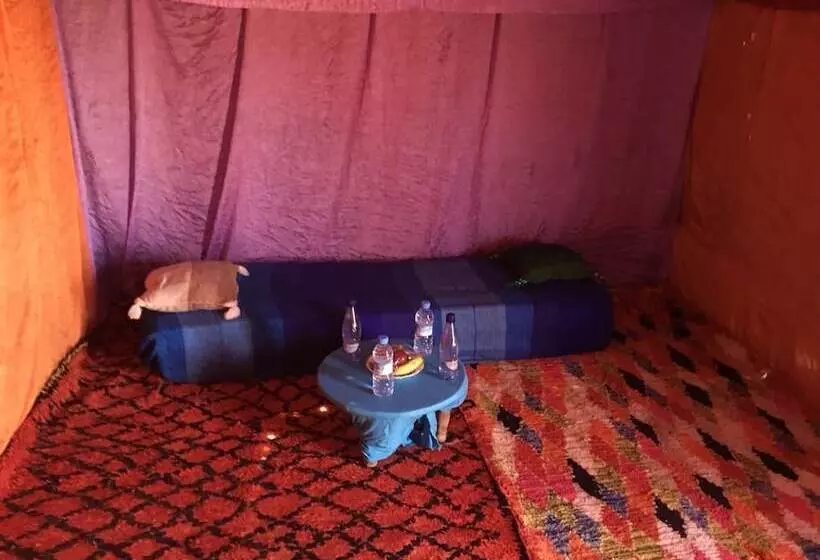 Hotelli Bivouac Le Ciel Bleu