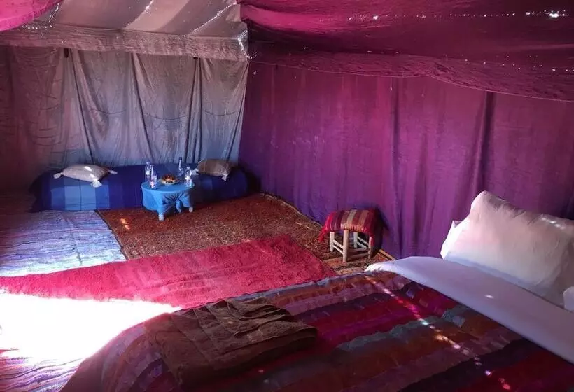 Hotelli Bivouac Le Ciel Bleu