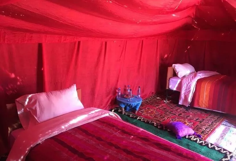 Hotelli Bivouac Le Ciel Bleu