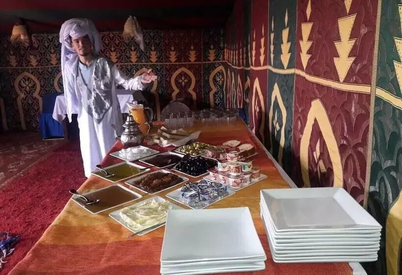 Hotelli Bivouac Le Ciel Bleu