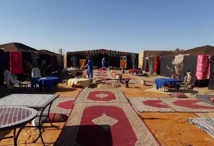 Hotelli Bivouac Le Ciel Bleu