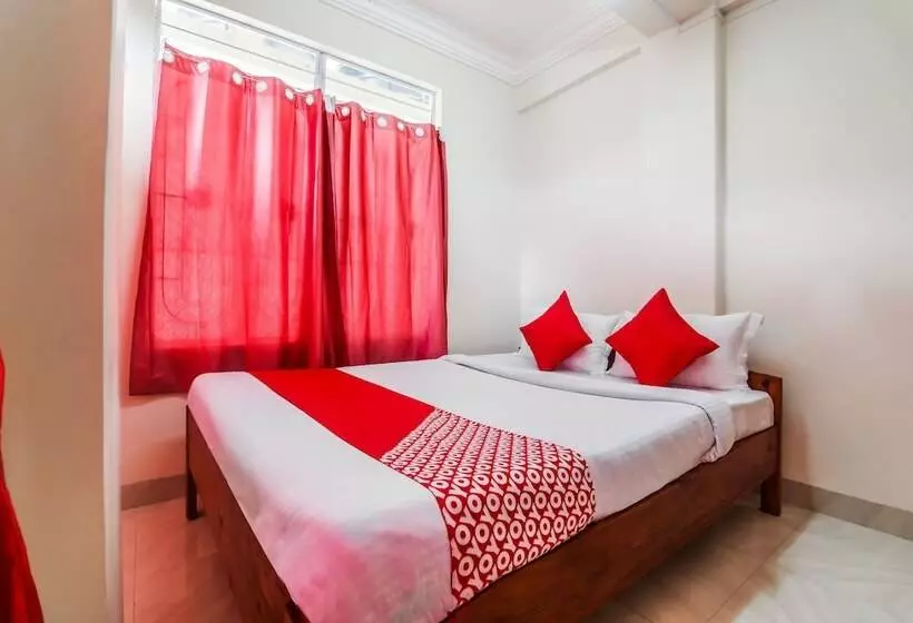 هتل Oyo 17362 Shillong Mantra Guest House
