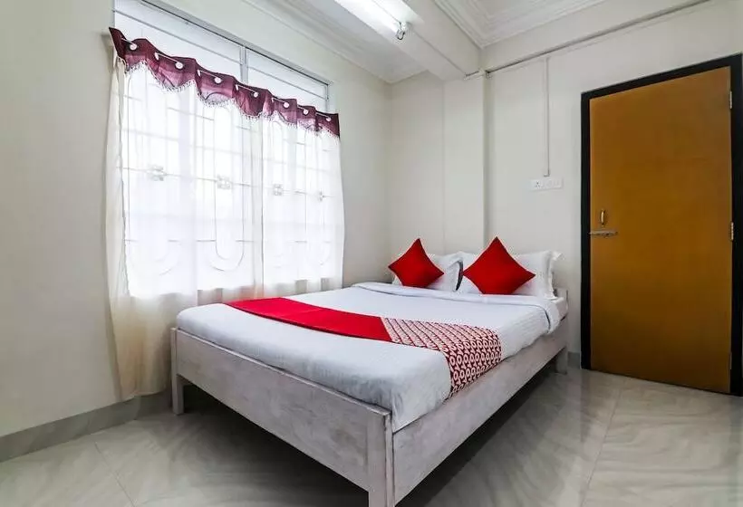 هتل Oyo 17362 Shillong Mantra Guest House